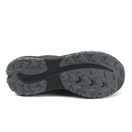 Lumberjack Seth Outdoor Ayakkabı Siyah-Siyah