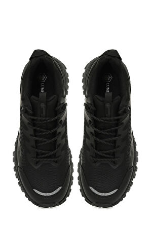 Lumberjack Raven Su Geçirmez Outdoor Erkek Ayakkabı