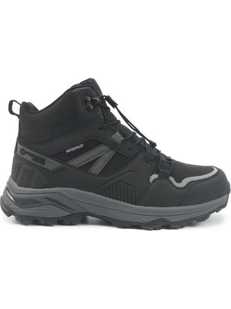 Lumberjack 102025794 Romy 5pr Erkek Waterproof Kışlık Bot
