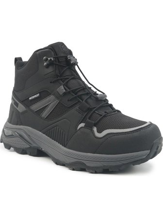 Lumberjack 102025794 Romy 5pr Erkek Waterproof Kışlık Bot