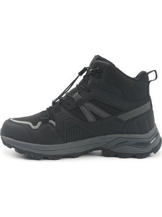 Lumberjack 102025794 Romy 5pr Erkek Waterproof Kışlık Bot
