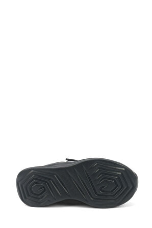 Lumberjack A102022026074 5W Dammy 5 PR Filet Erkek Çocuk Koşu Ayakkabısı Siyah