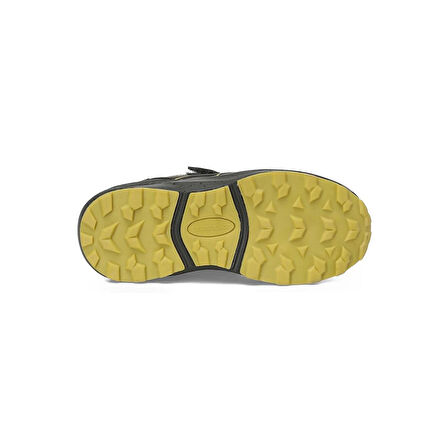 Lumberjack Ragato Outdoor Ayakkabı Koyu Gri