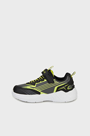 LumberJack Erkek Çocuk Ayakkabı UNIT 5PR