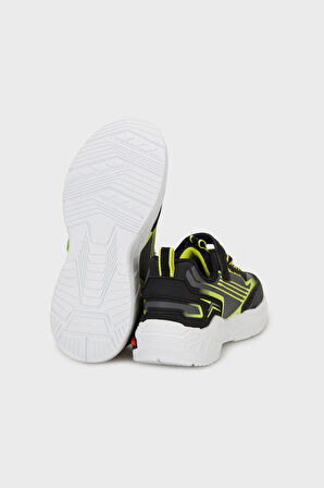 LumberJack Erkek Çocuk Ayakkabı UNIT 5PR