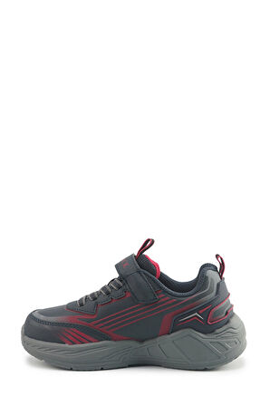 LUMBERJACK UNIT 5PR ERKEK ÇOCUK SPOR AYAKKABI