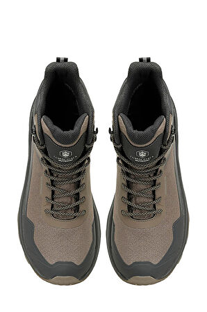 Lumberjack A102031172 5W Fame 5PR Erkek Outdoor Bot Kum Rengi