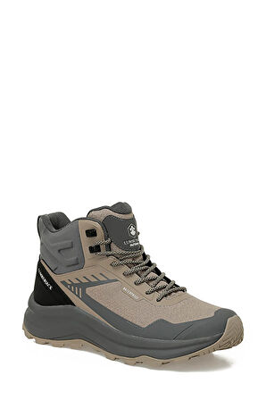 Lumberjack A102031172 5W Fame 5PR Erkek Outdoor Bot Kum Rengi