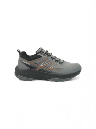 5W DARCY 5PR Erkek Gri Spor Ayakkabı - 102031625