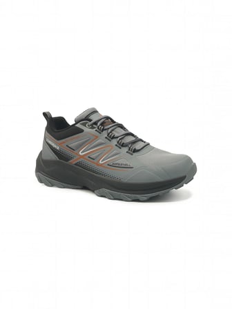 5W DARCY 5PR Erkek Gri Spor Ayakkabı - 102031625