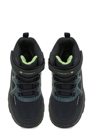 Lumberjack PIKA HI Su Geçirmez Cırtlı Erkek Çocuk Bot