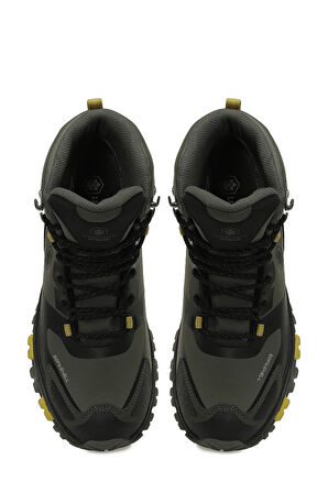 Lumberjack Rua Su Geçirmez Outdoor Erkek Bot