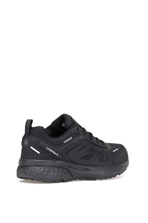 Lumberjack A102019207 5W Josep 5PR Erkek Outdoor Ayakkabı Siyah