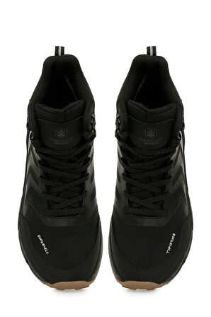 HARRY HI 5PR Erkek Siyah Bot - 102019201