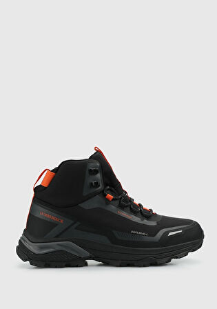 Racer Siyah Erkek Outdoor Bot