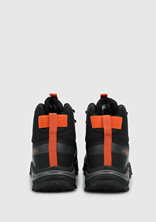 Racer Siyah Erkek Outdoor Bot