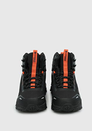 Racer Siyah Erkek Outdoor Bot
