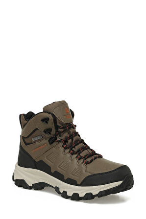 Lumberjack NIPPO HI 5PR 102019258 Erkek Su Geçirmez Outdoor Bot Kahve 40-45 