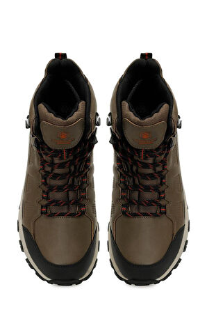 Lumberjack NIPPO HI 5PR 102019258 Erkek Su Geçirmez Outdoor Bot Kahve 40-45 