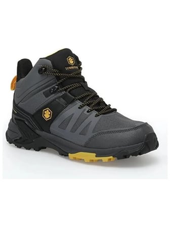 Lumberjack Star HI 5PR 102019284  Erkek Kışlık Waterproof Bot