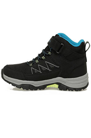 Lumberjack Bowl Hi 5Pr Çocuk Outdoor Bot