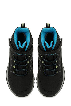 Lumberjack Bowl Hi 5Pr Çocuk Outdoor Bot