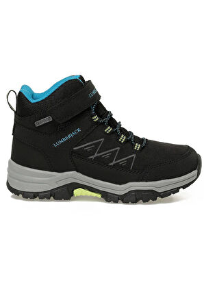 Lumberjack Bowl Hi 5Pr Çocuk Outdoor Bot