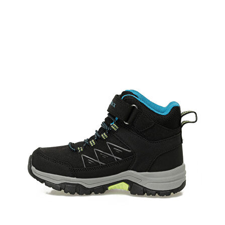 Lumberjack Çocuk Outdoor Bot Bohi