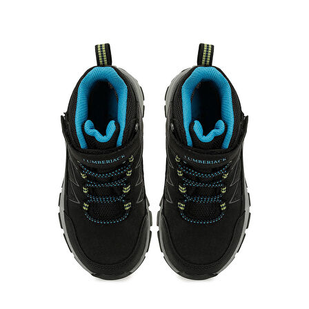 Lumberjack Çocuk Outdoor Bot Bohi