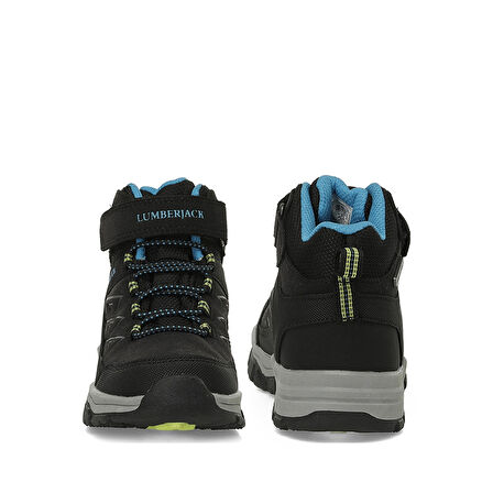 Lumberjack Çocuk Outdoor Bot Bohi
