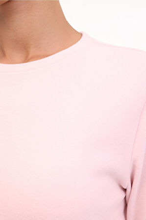 KİNETİX WB 7 BEYZA POLAR 5PR KADIN POLAR SWEATSHİRT