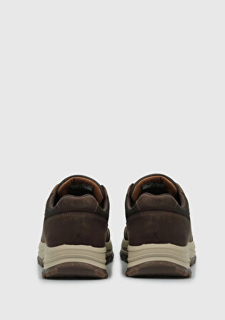 Kum Deri Erkek Outdoor Ayakkabı