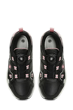 Lumberjack Thor Siyah Kız Çocuk Ayakkabı 102015780