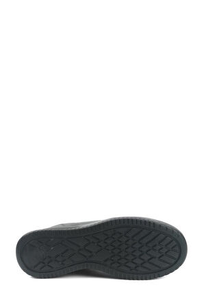 Lumberjack FINSTER 2.0 5PR 102029573 Erkek Sneaker Ayakkabı Siyah 40-45 