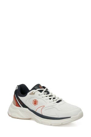 FORGET 5PR Erkek Bej Spor Ayakkabı - 102029574