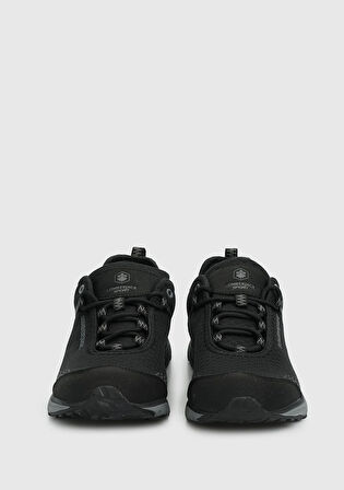 Dare Siyah Erkek Sneaker