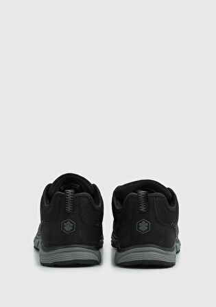 Dare Siyah Erkek Sneaker
