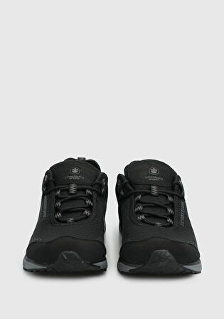 Dare Siyah Erkek Sneaker