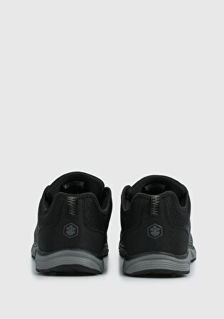 Dare Siyah Erkek Sneaker