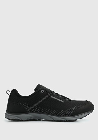 Dare Siyah Erkek Sneaker