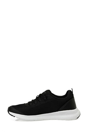 Lumberjack JACKSON 5PR 102033337 Erkek Spor Ayakkabı Siyah 40-45 