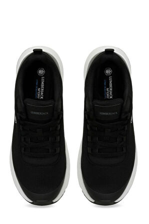Lumberjack JACKSON 5PR 102033337 Erkek Spor Ayakkabı Siyah 40-45 