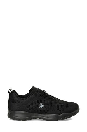Lumberjack AGATHA 5PR 102033336 Erkek Spor Ayakkabı Siyah 40-45 