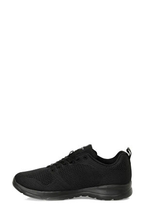 Lumberjack AGATHA 5PR 102033336 Erkek Spor Ayakkabı Siyah 40-45 