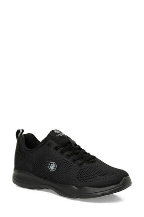 Lumberjack AGATHA 5PR 102033336 Erkek Spor Ayakkabı Siyah 40-45 
