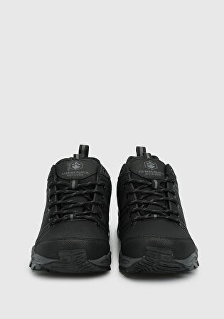 Shell Siyah Kadın Outdoor Ayakkabı