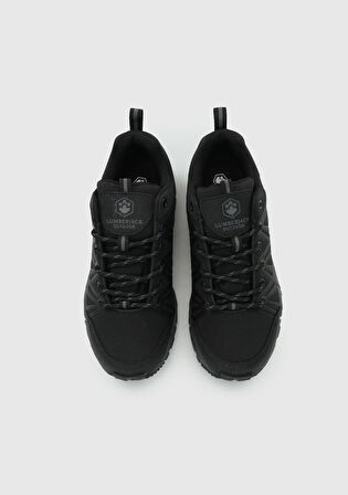 Shell Siyah Kadın Outdoor Ayakkabı