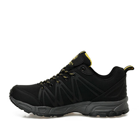 Lumberjack Outdoor Ayakkabı Shell G