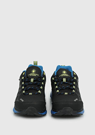 Ursa Siyah Kadın Outdoor Ayakkabı