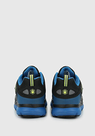 Ursa Siyah Kadın Outdoor Ayakkabı